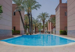 Appartement dans Résidence avec Piscines